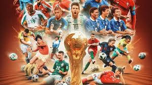 2026世界杯票价争议对比赛观赛与转播的深远影响